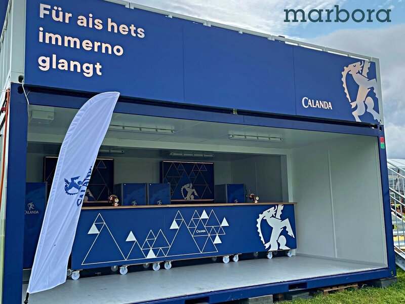 Marbora Eventbau Header
